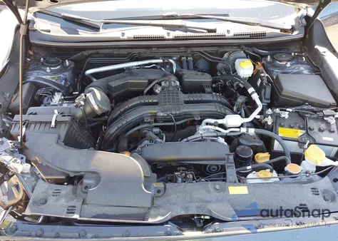 2024 Subaru Crosstrek Premium из США, поврежденный, VIN JF2GUADC2RH867008